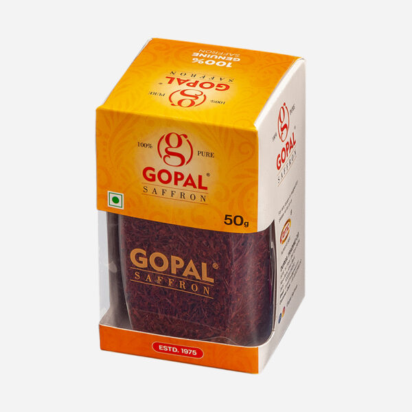 saffron50